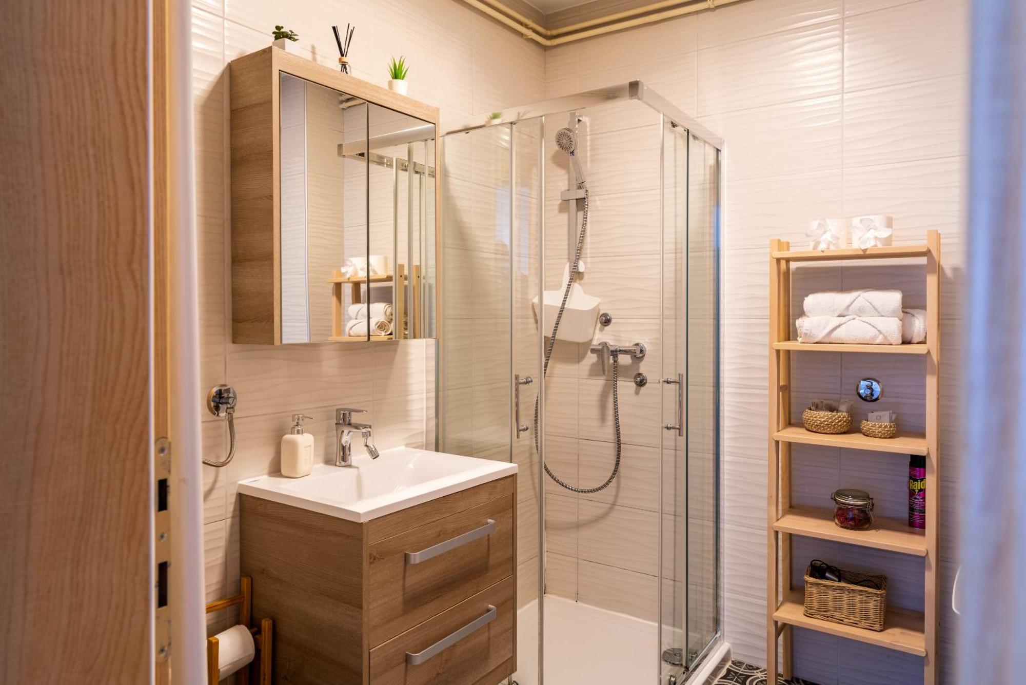 Studio Apartman Queen Belovár Kültér fotó