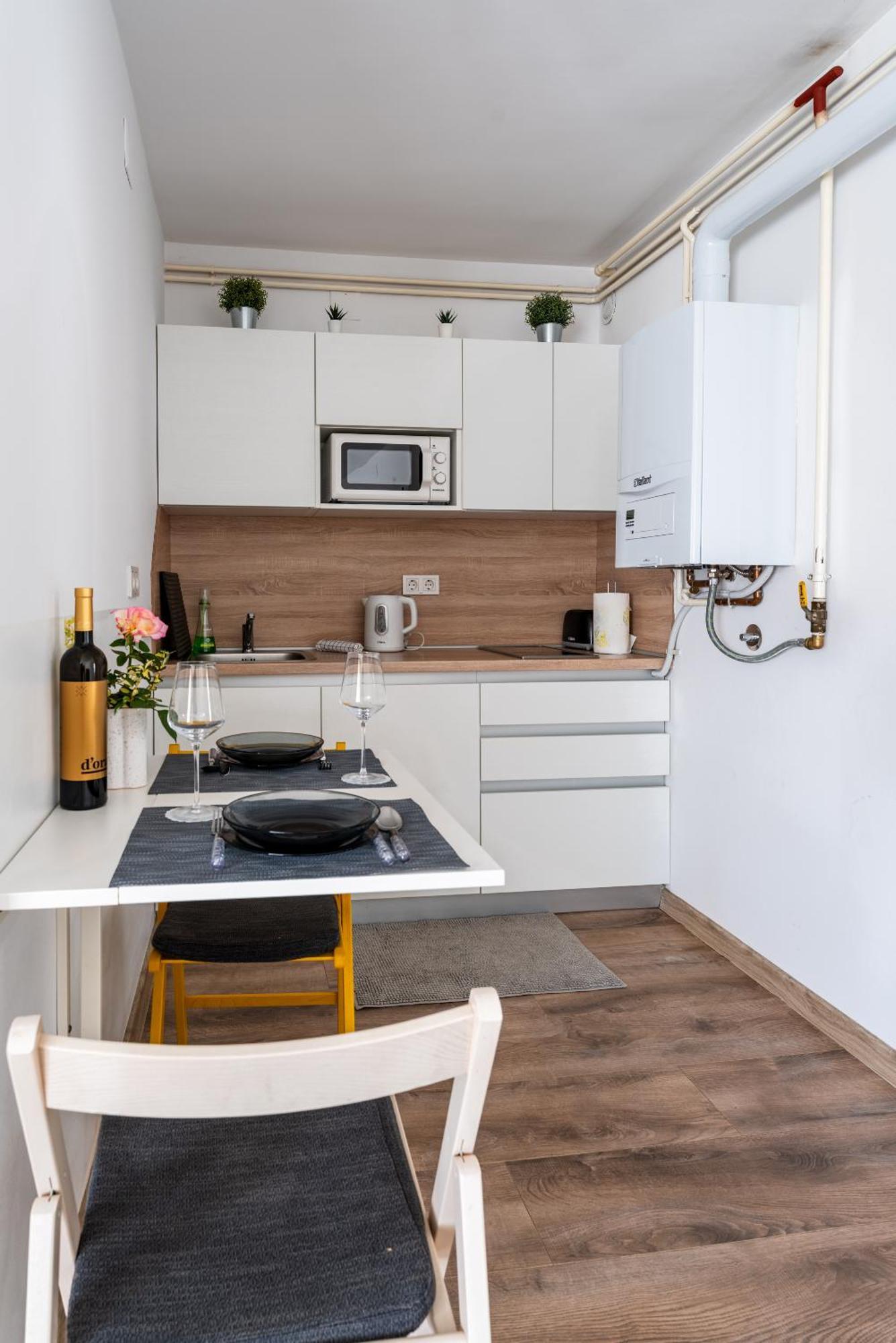 Studio Apartman Queen Belovár Kültér fotó