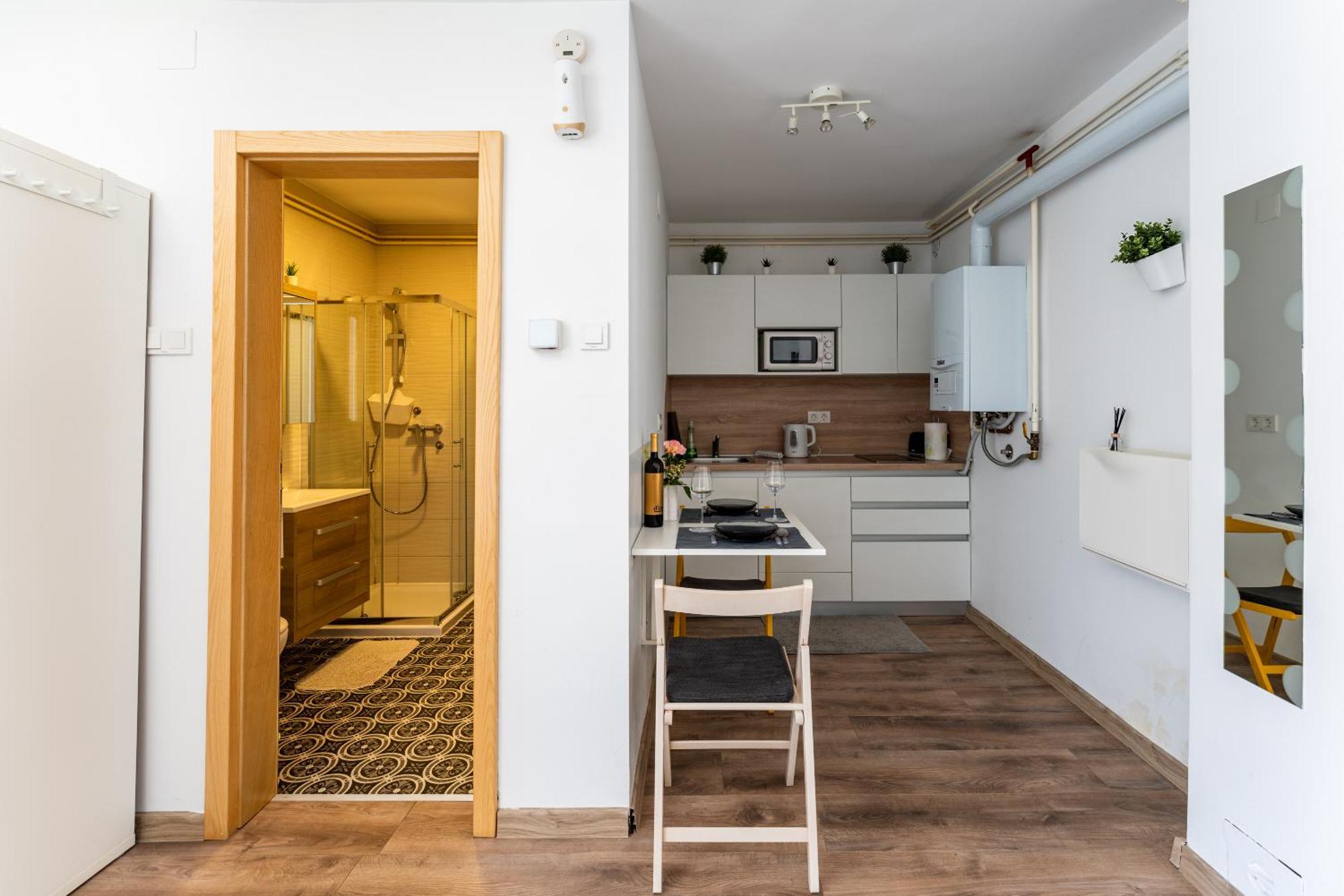 Studio Apartman Queen Belovár Kültér fotó
