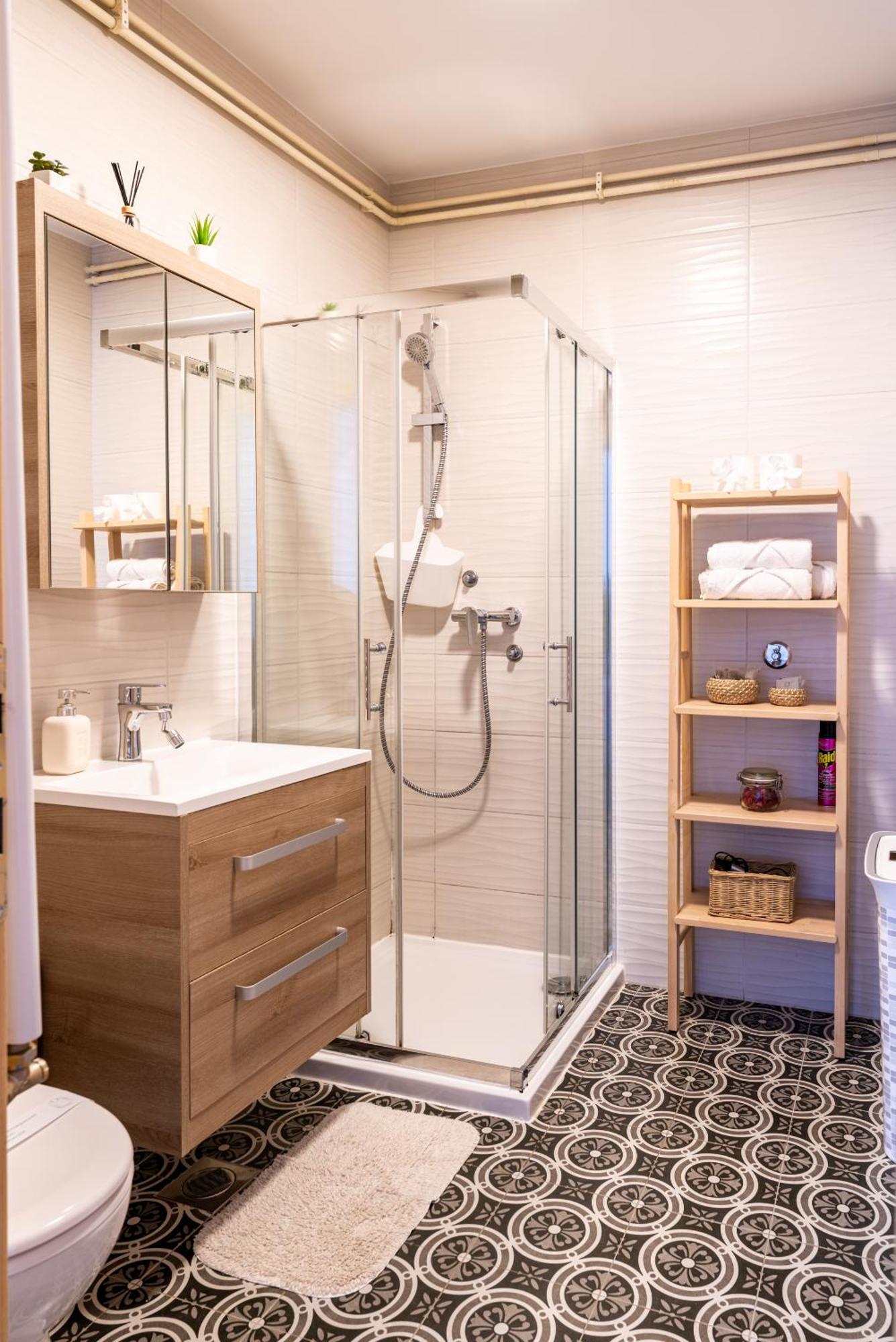 Studio Apartman Queen Belovár Kültér fotó